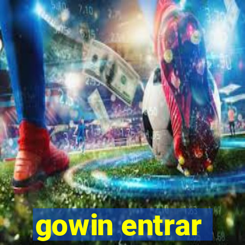 gowin entrar